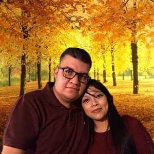 Meet your Posher, Rafael